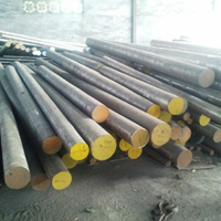 Cold Work Steel