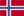 Norwegian