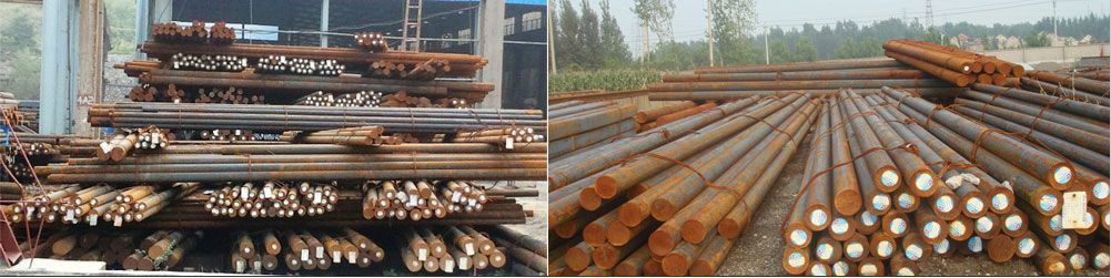 Alloy Steel Exporters