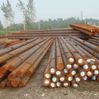 Bearing Steel Bearing Steel