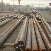 Case Hardened Steel Case Hardened Steel