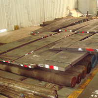 Hot Work Steel