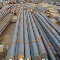 Nitriding Steel Nitriding Steel