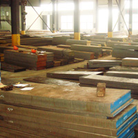 Plastic Mould Steel Plastic Mould Steel