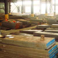 Plastic Mould Steel