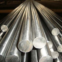 Stainless Steel Stainless Steel